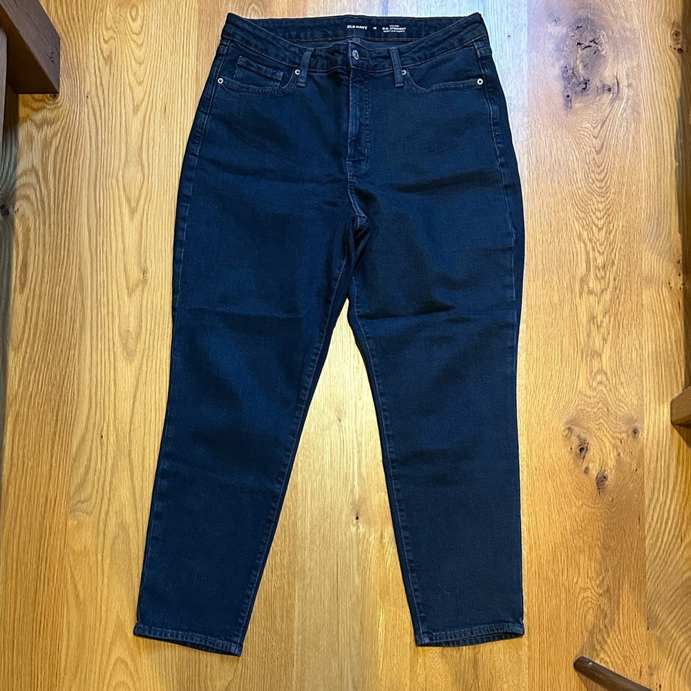 Old Navy OG Straight Jeans